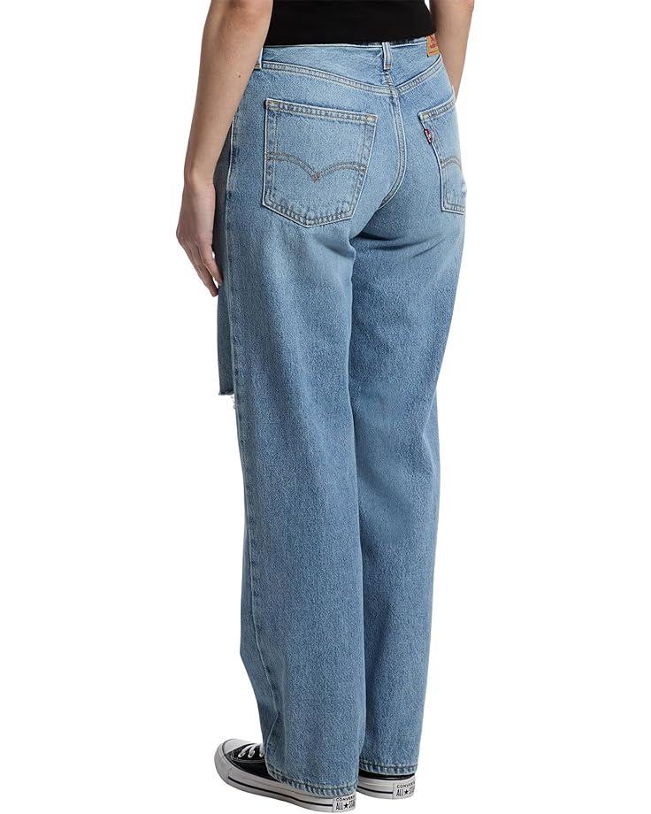 Women's Levi's® Womens 94 Baggy Product Image