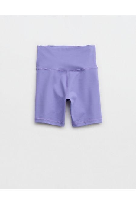 OFFLINE By Aerie The Hugger 5 Bike Short Womens Product Image