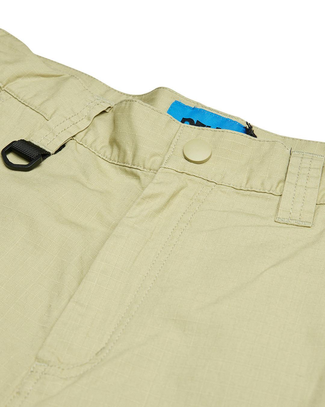 Onshore Cargo Short - Sage Green Product Image