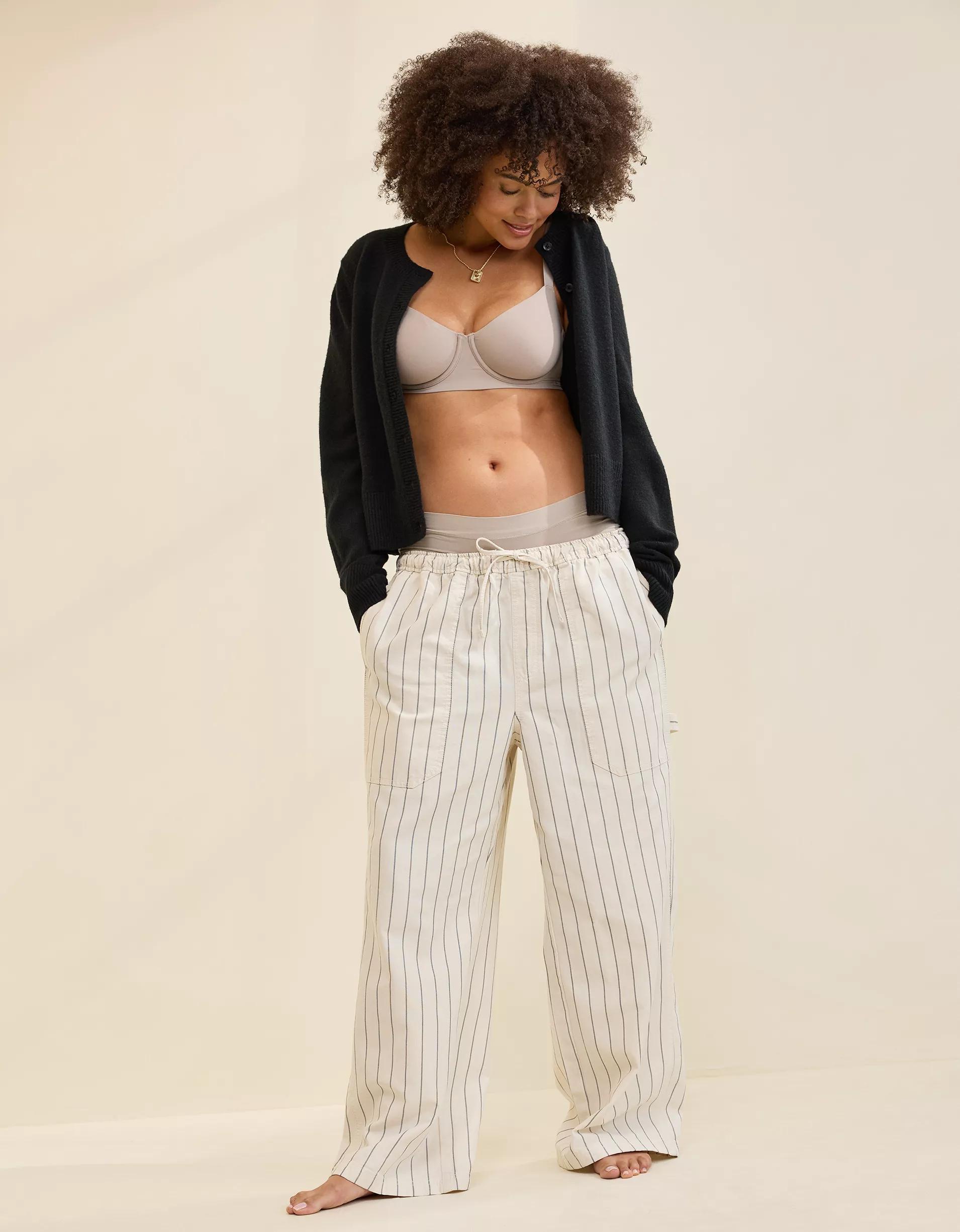SMOOTHEZ Seamless Unlined Bra Product Image