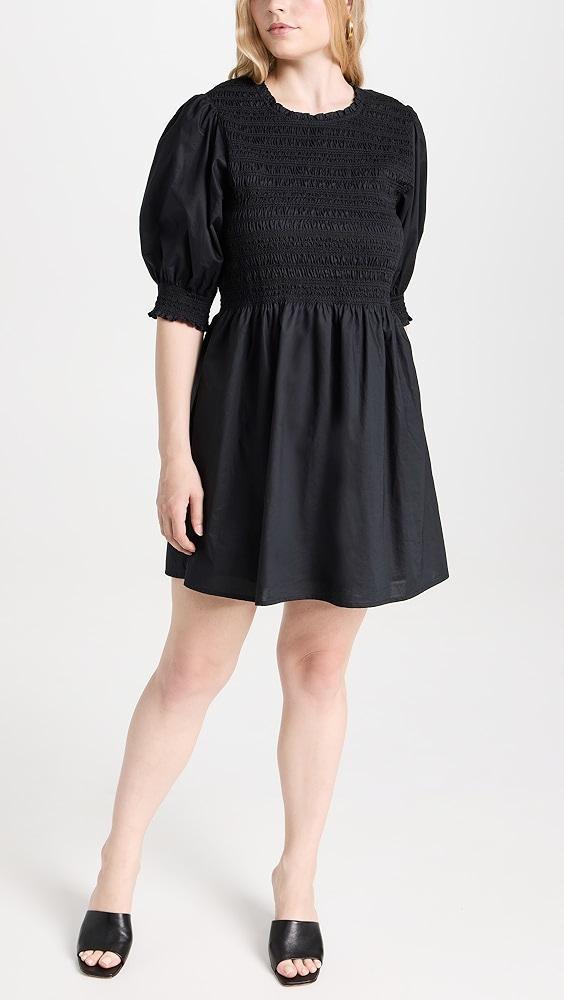 Hill House Home The Vivi Nap Dress | Shopbop Product Image