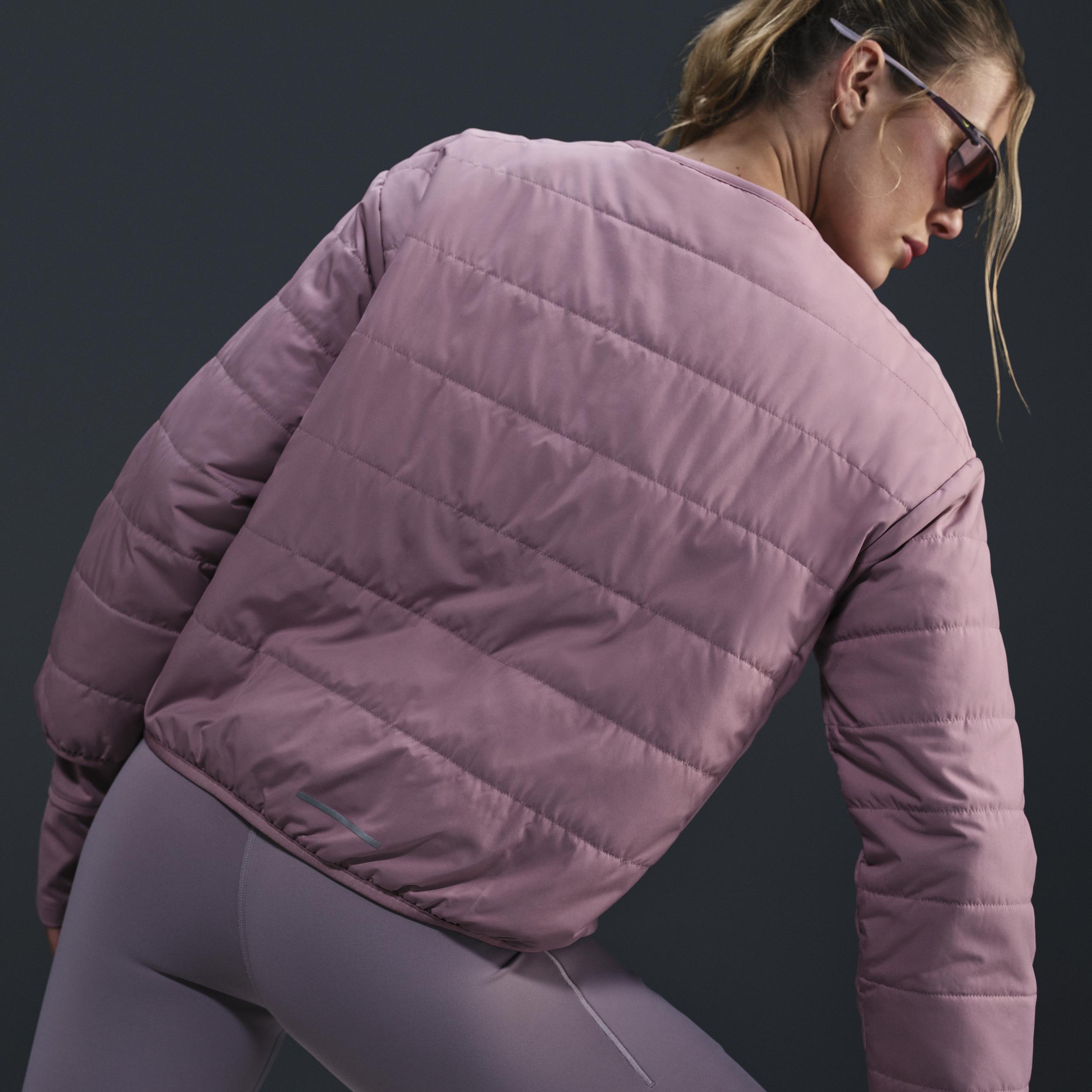 Nike Therma-FIT Swift Women's Running Jacket Product Image