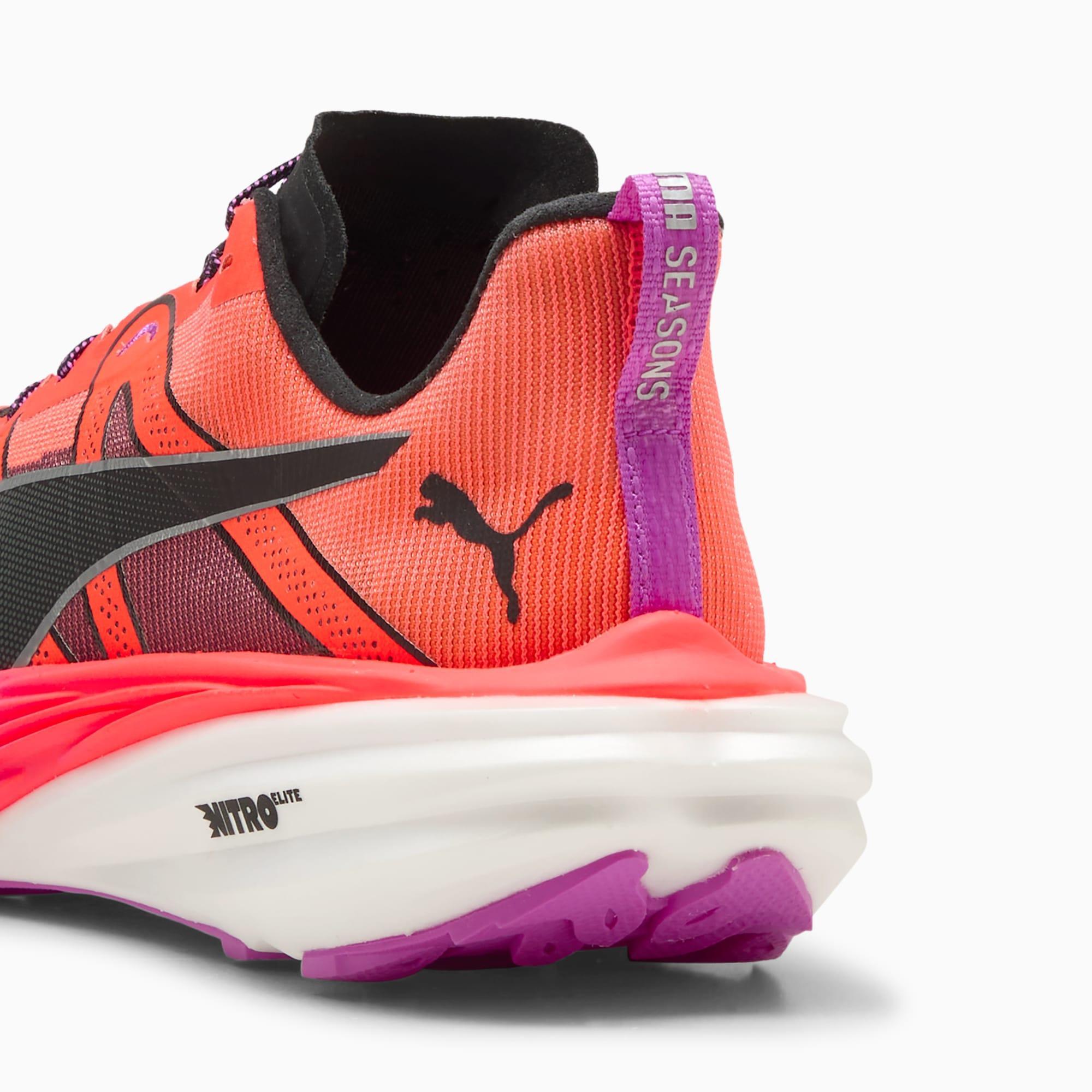 SEASONS Deviate NITRO™ Elite Trail Men's Running Shoes Product Image