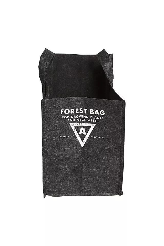 Puebco Rectangle Forest Bag Product Image