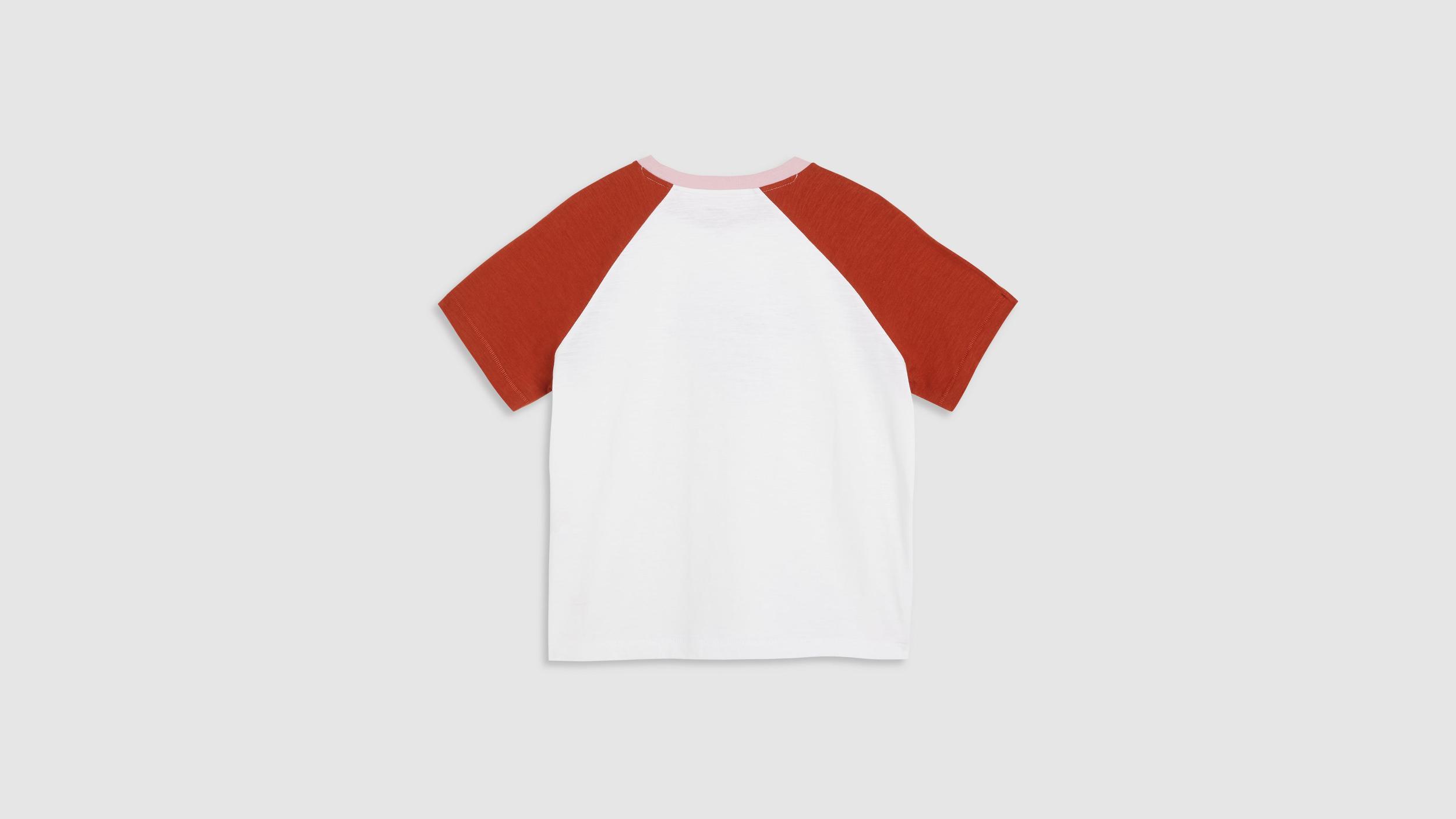 Graphic Game Day T-Shirt Product Image