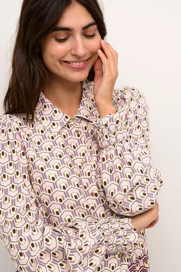 CUbora Blouse Product Image