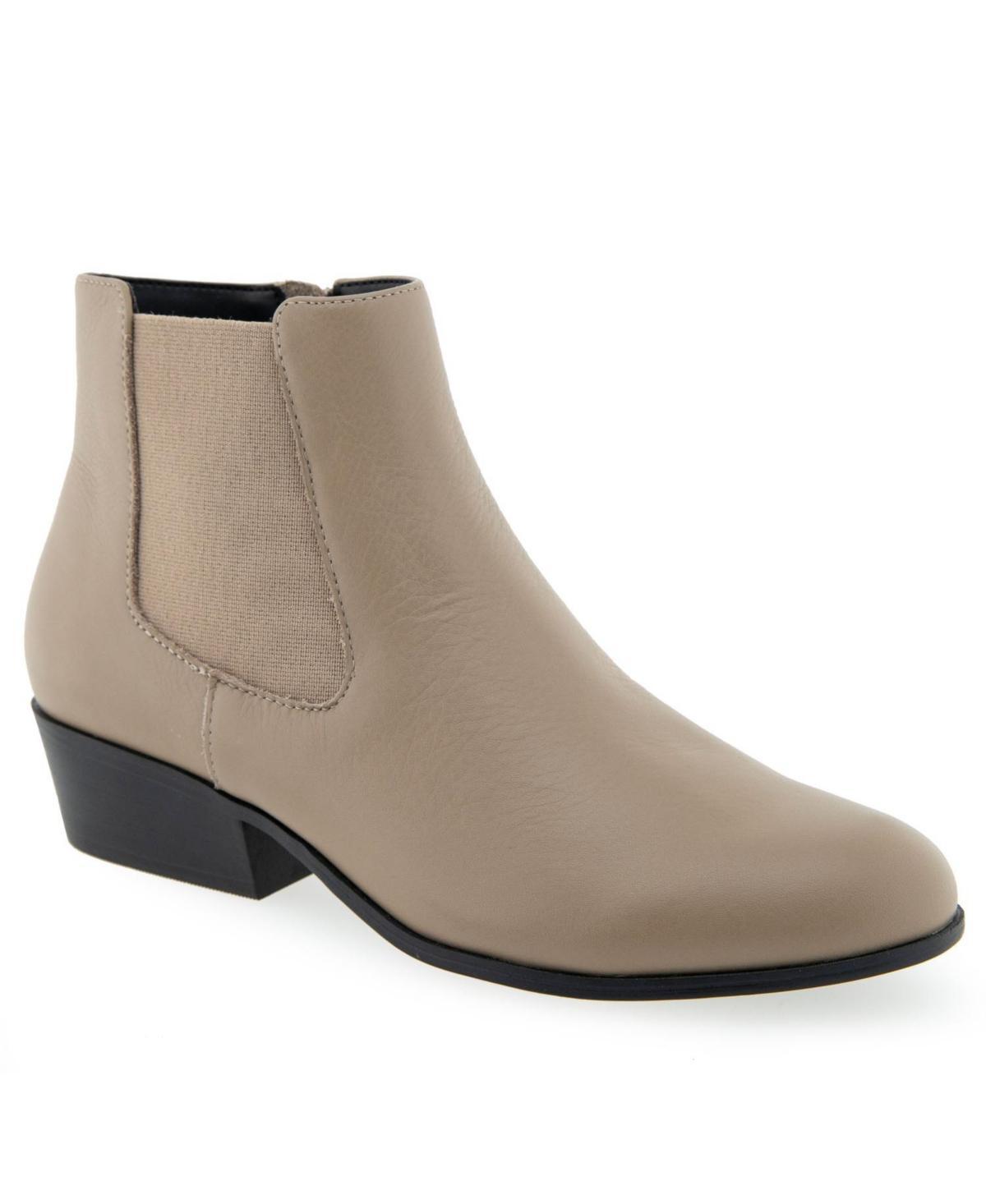 Womens Aerosoles Cerros Mid-Calf Bootie Product Image