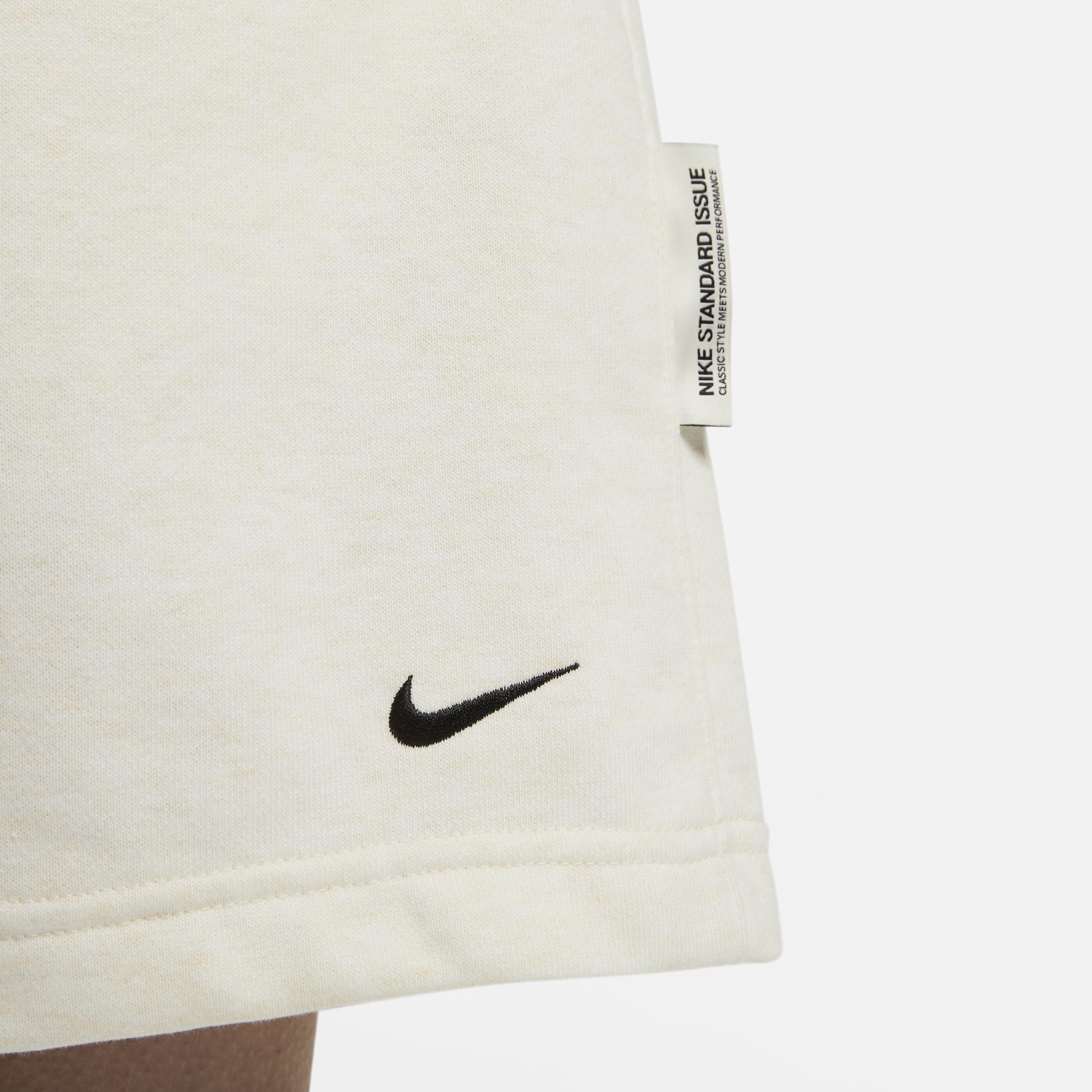 Nike Men's Standard Issue Dri-FIT 8" Basketball Shorts Product Image