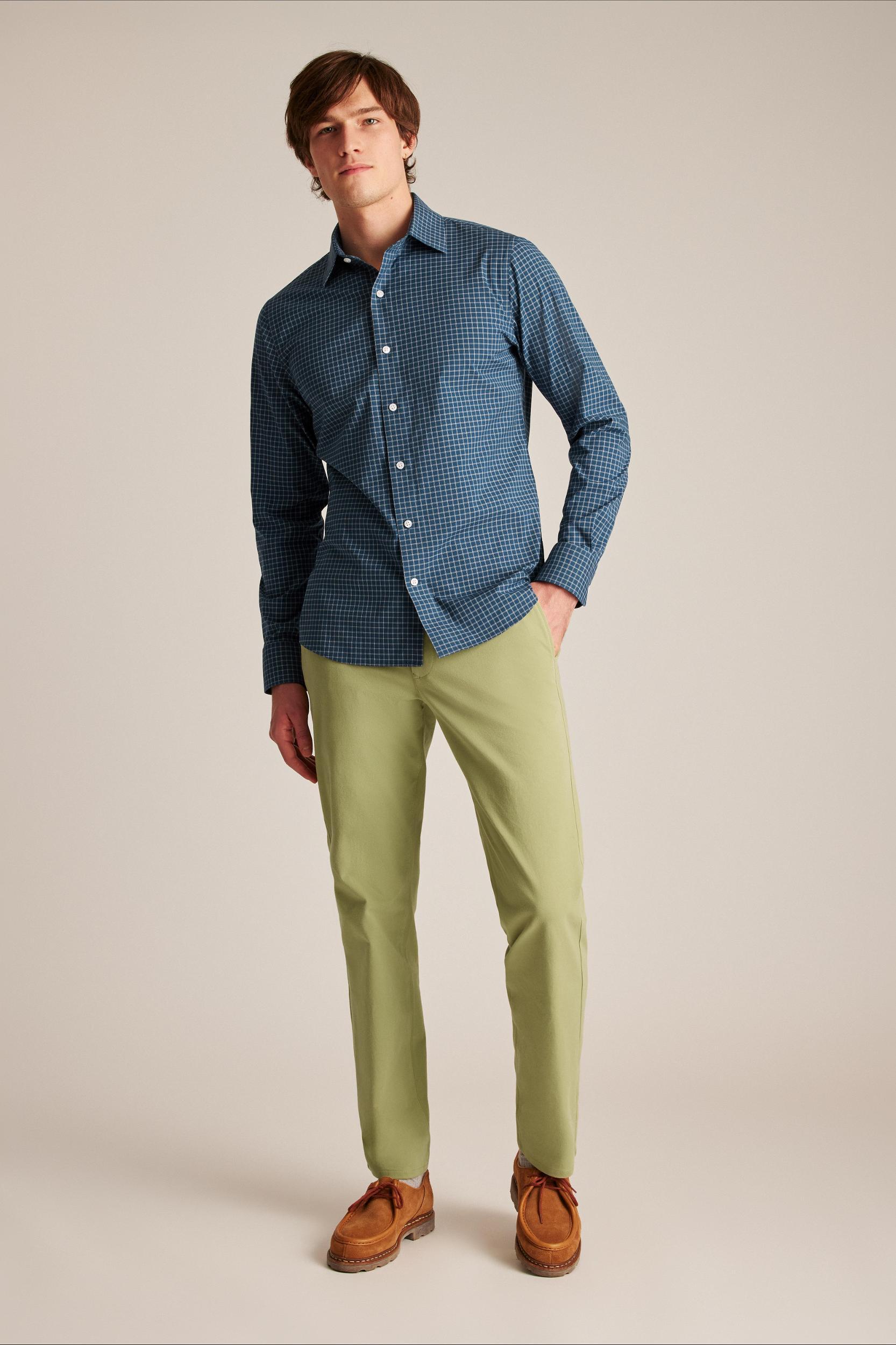 The Desk To Dinner Shirt Product Image