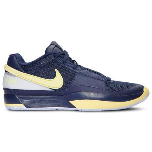 Nike Mens Ja Morant Nike Ja Morant One - Mens Basketball Shoes Product Image