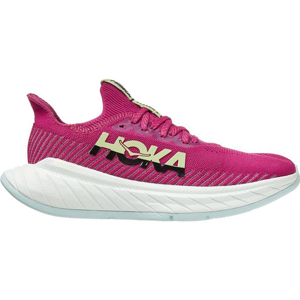 Women's | HOKA Carbon X 3 Product Image