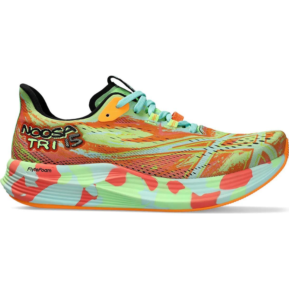 Women's | ASICS Gel-Noosa Tri 15 Product Image