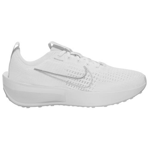 Nike Womens Interact Run Road Running Shoes Product Image