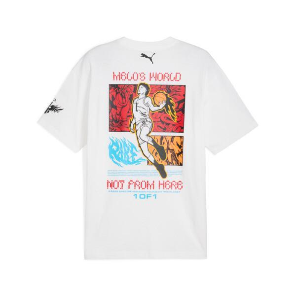 PUMA x LAMELO BALL Phoenix Men's T-Shirt Product Image