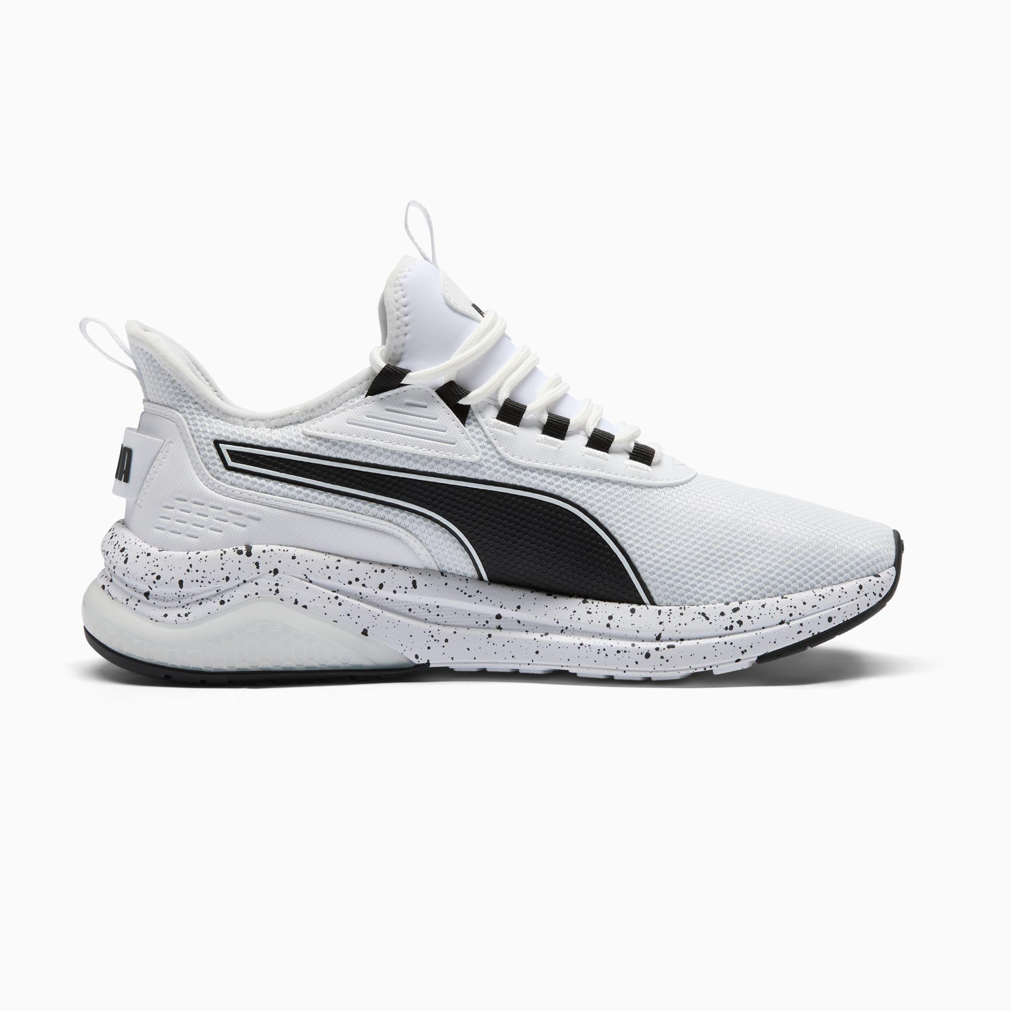 Amplifer Speckle Men's Sneakers Product Image