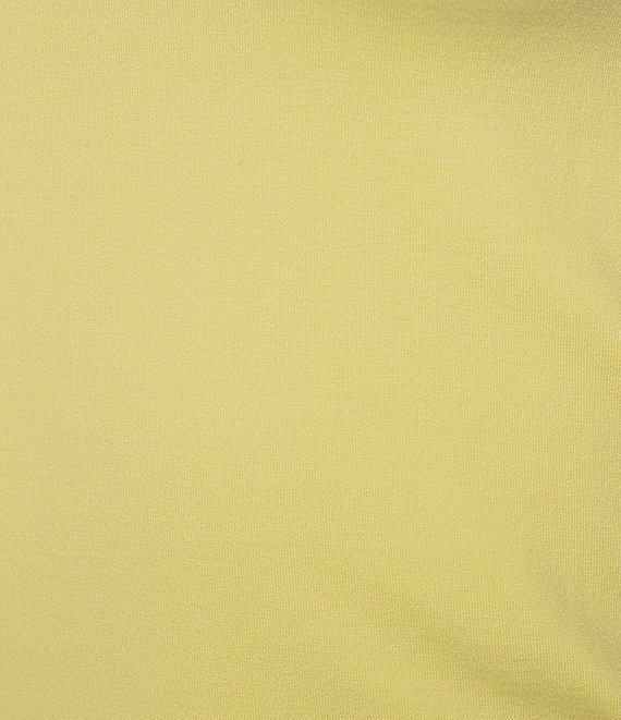 Moa Moa Seamless Short Sleeve T-Shirt Product Image