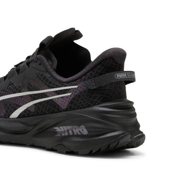 PUMA Fast-Trac NITROâ¢ 3 GORE-TEXÂ® Women's Trail Running Shoes Product Image