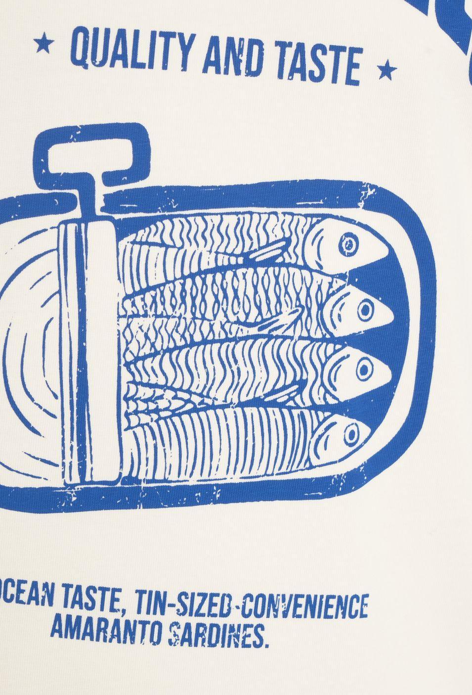 T-shirt with print Product Image