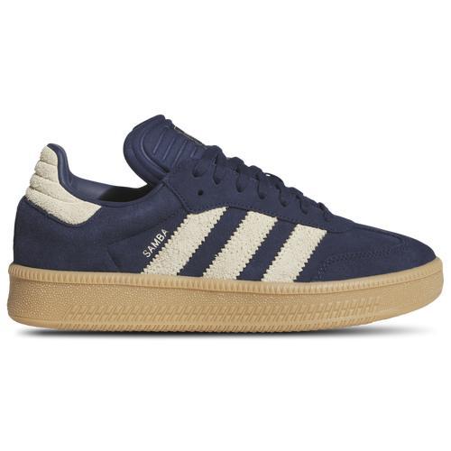 adidas Originals Mens adidas Originals Samba XLG - Mens Skate Shoes Product Image