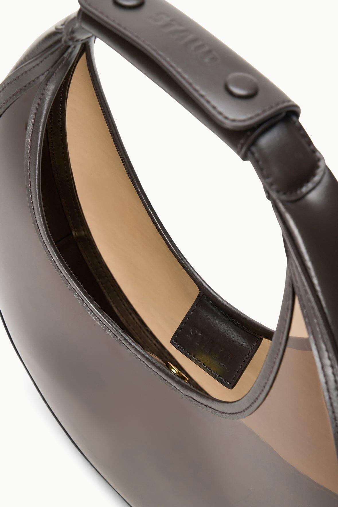 MOON BAG | ESPRESSO Product Image