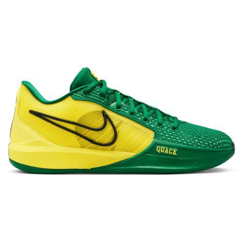 Nike Womens Sabrina Ionescu Nike Sabrina 1 - Womens Basketball Shoes Product Image