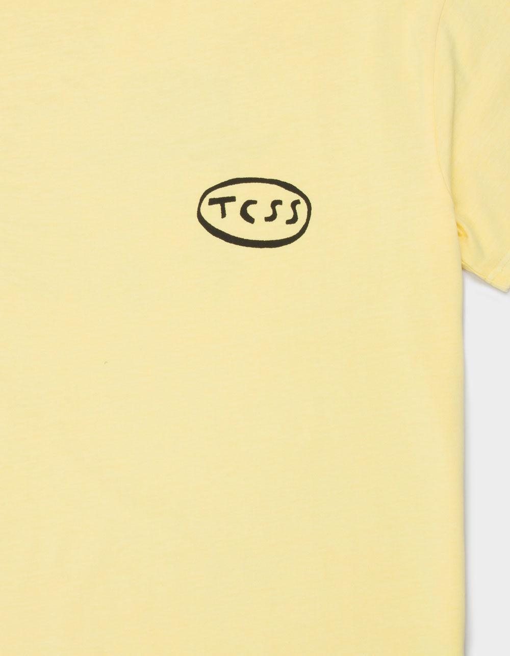 THE CRITICAL SLIDE SOCIETY Sharpen Service Mens Tee Product Image