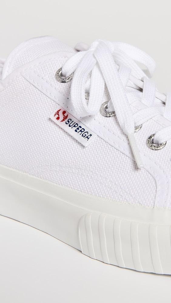 Superga 2630 Stripe Sneakers | Shopbop Product Image