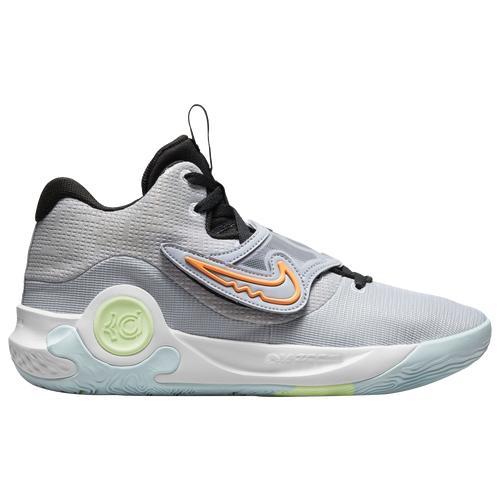 Nike Mens Kevin Durant Nike KD TREY 5 X - Mens Basketball Shoes Product Image