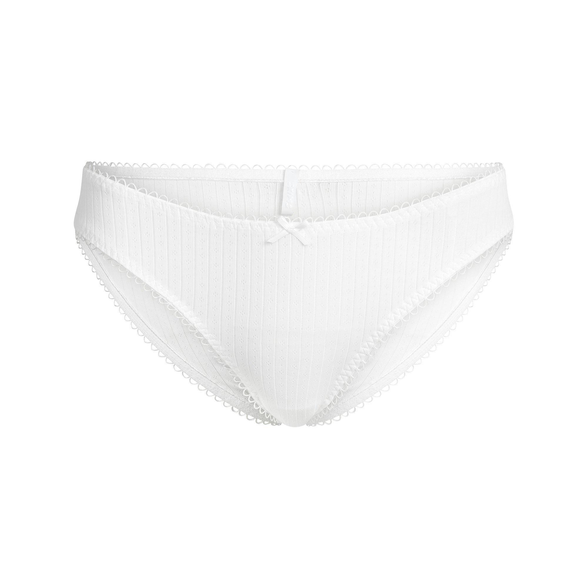 POINTELLE BIKINI | SNOW Product Image