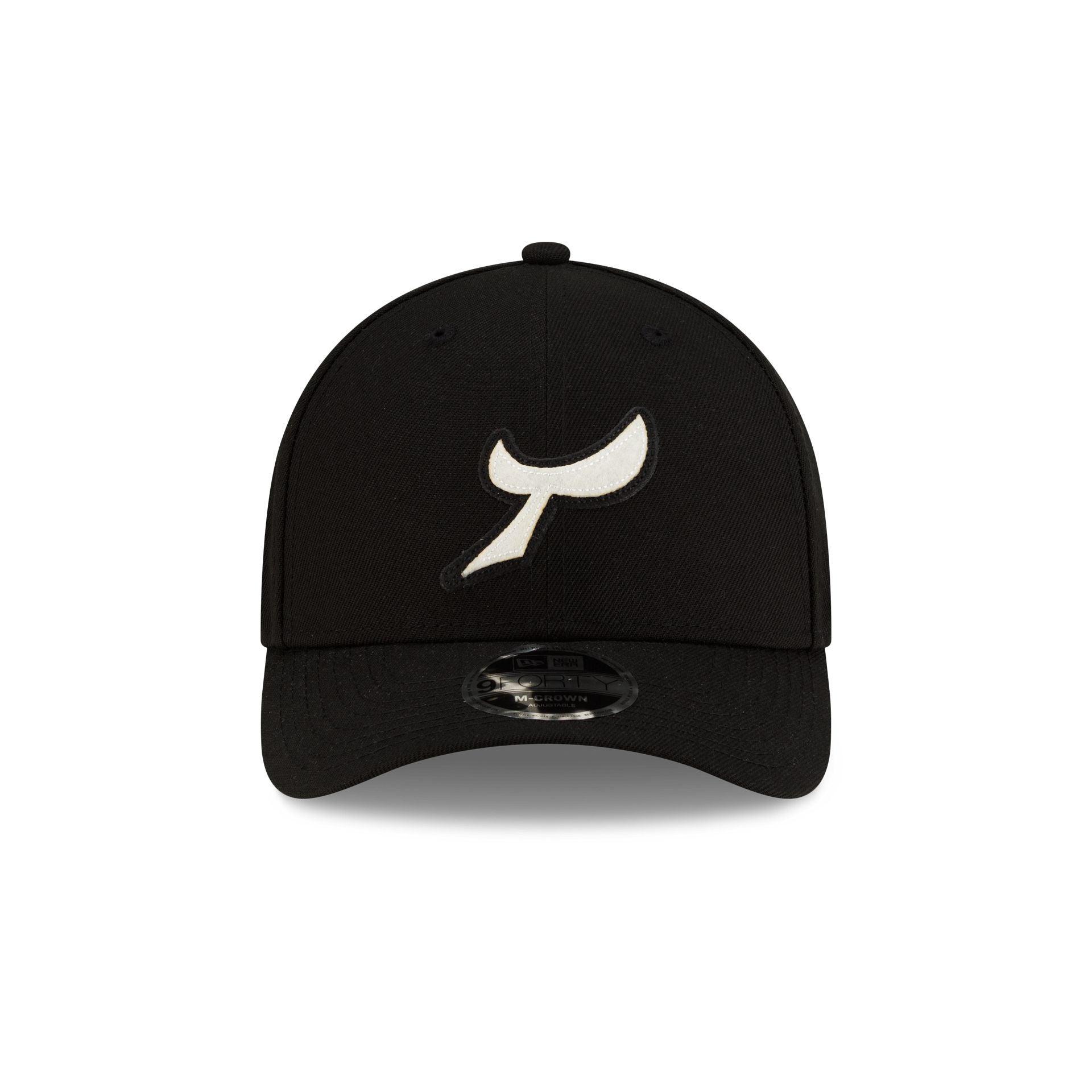 Toros de Tijuana Retro 9FORTY M-Crown Snapback Hat Male Product Image