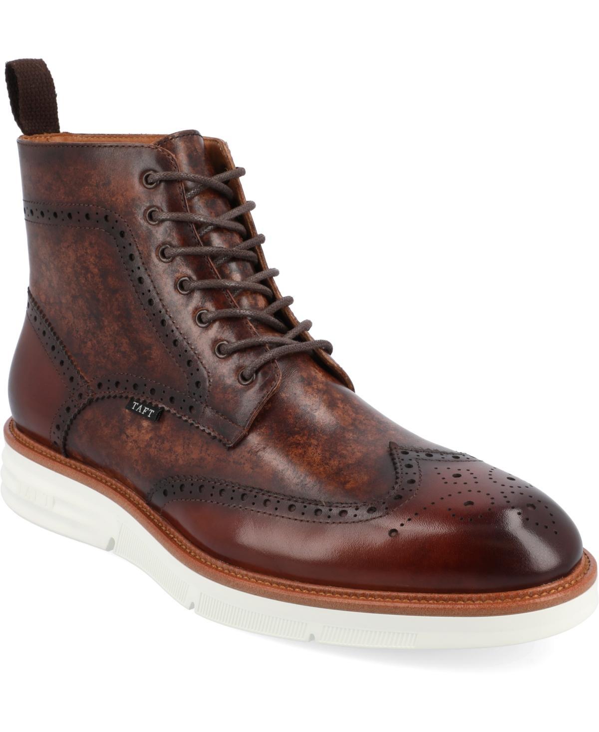 Taft 365 Model 005 Mens Boots Brown Product Image