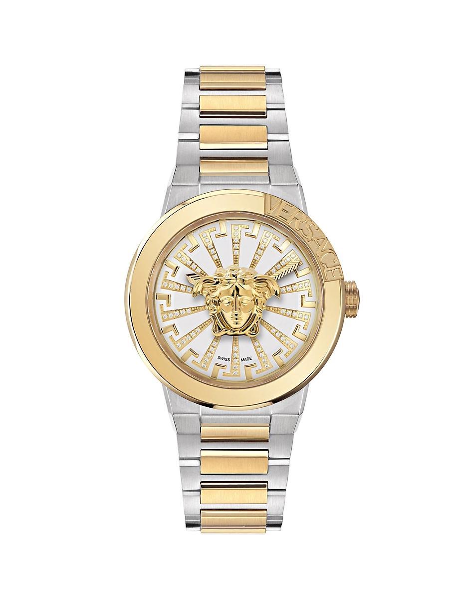 Versace Medusa Infinite Watch, 38mm Product Image