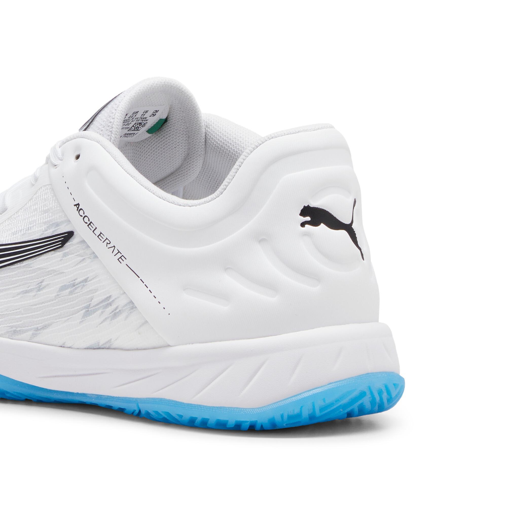 Accelerate Turbo Men's Indoor Shoes Product Image