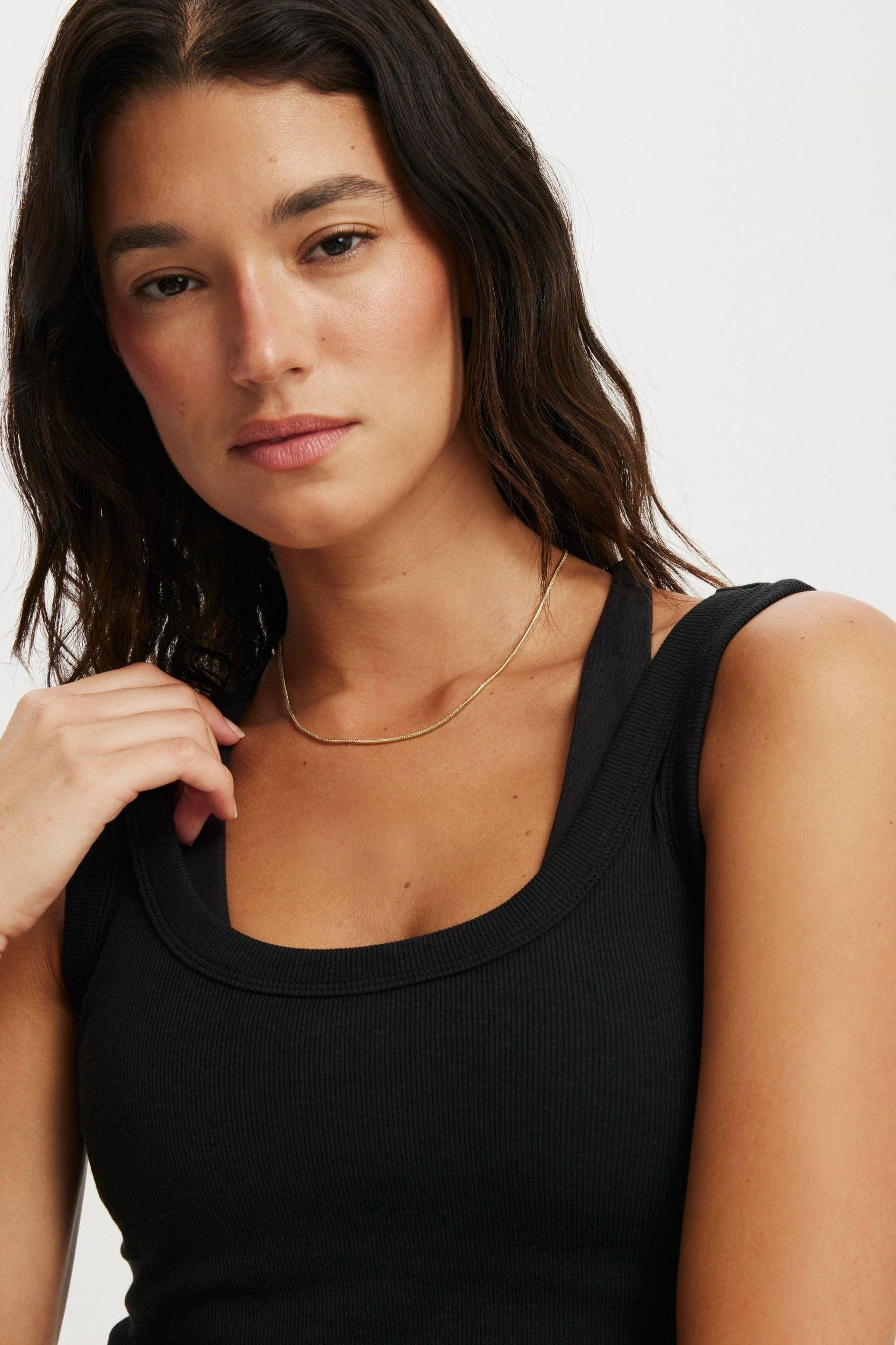 Active Rib Tank Product Image