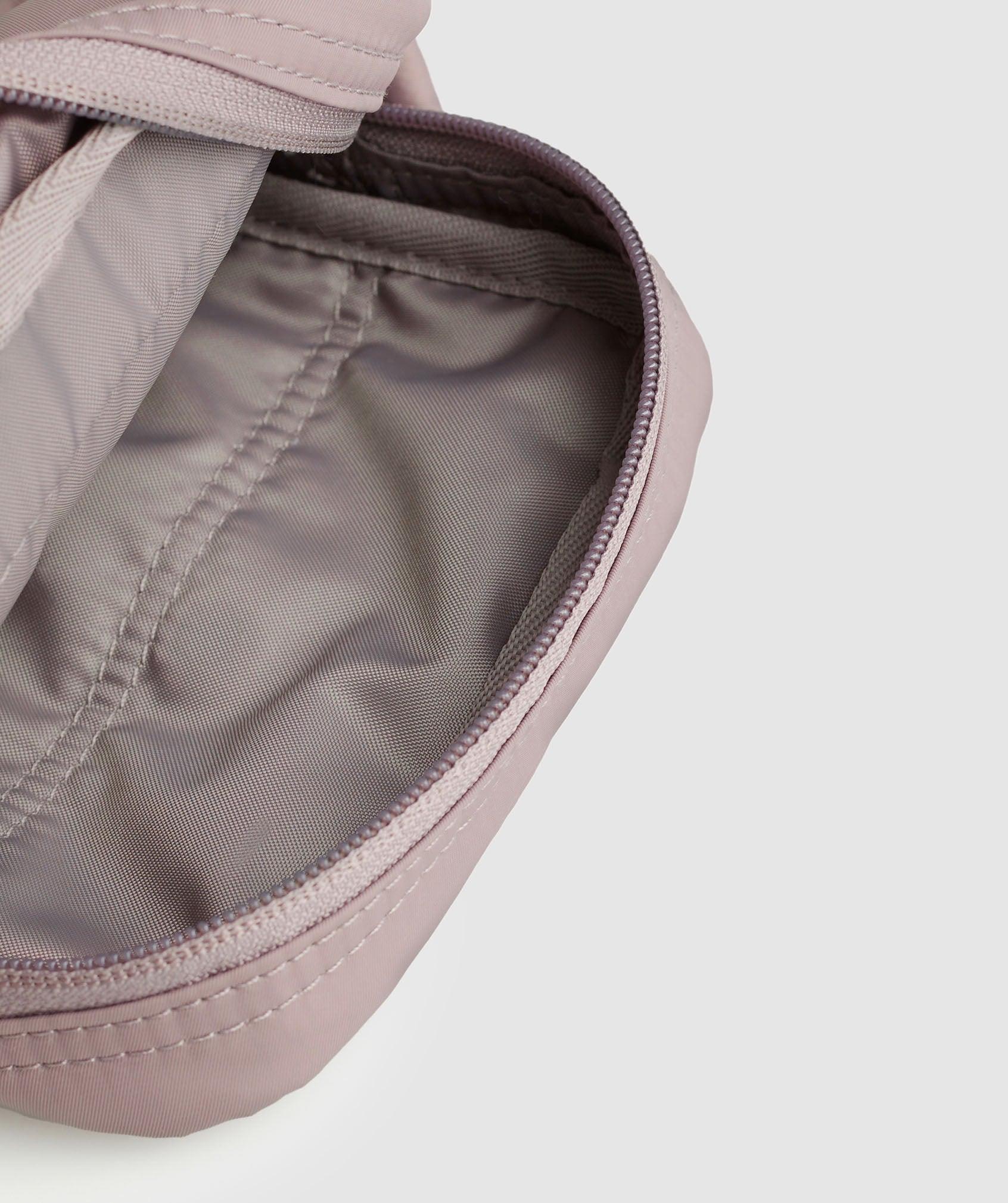 Premium Lifestyle Cross Body Product Image