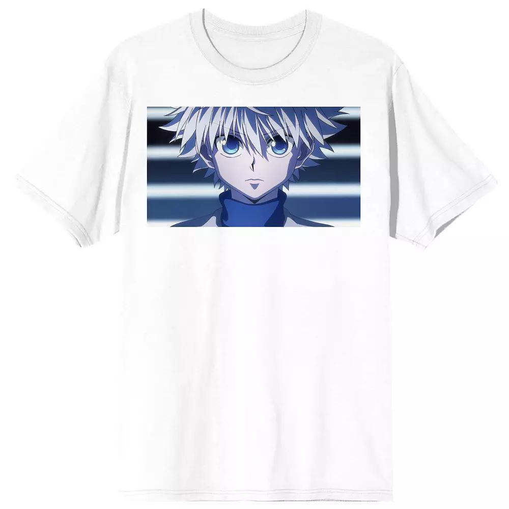 Men's Hunter X Hunter Killua Tee,  Product Image