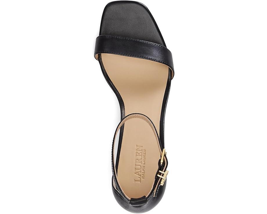 Florence Ankle Straps Product Image