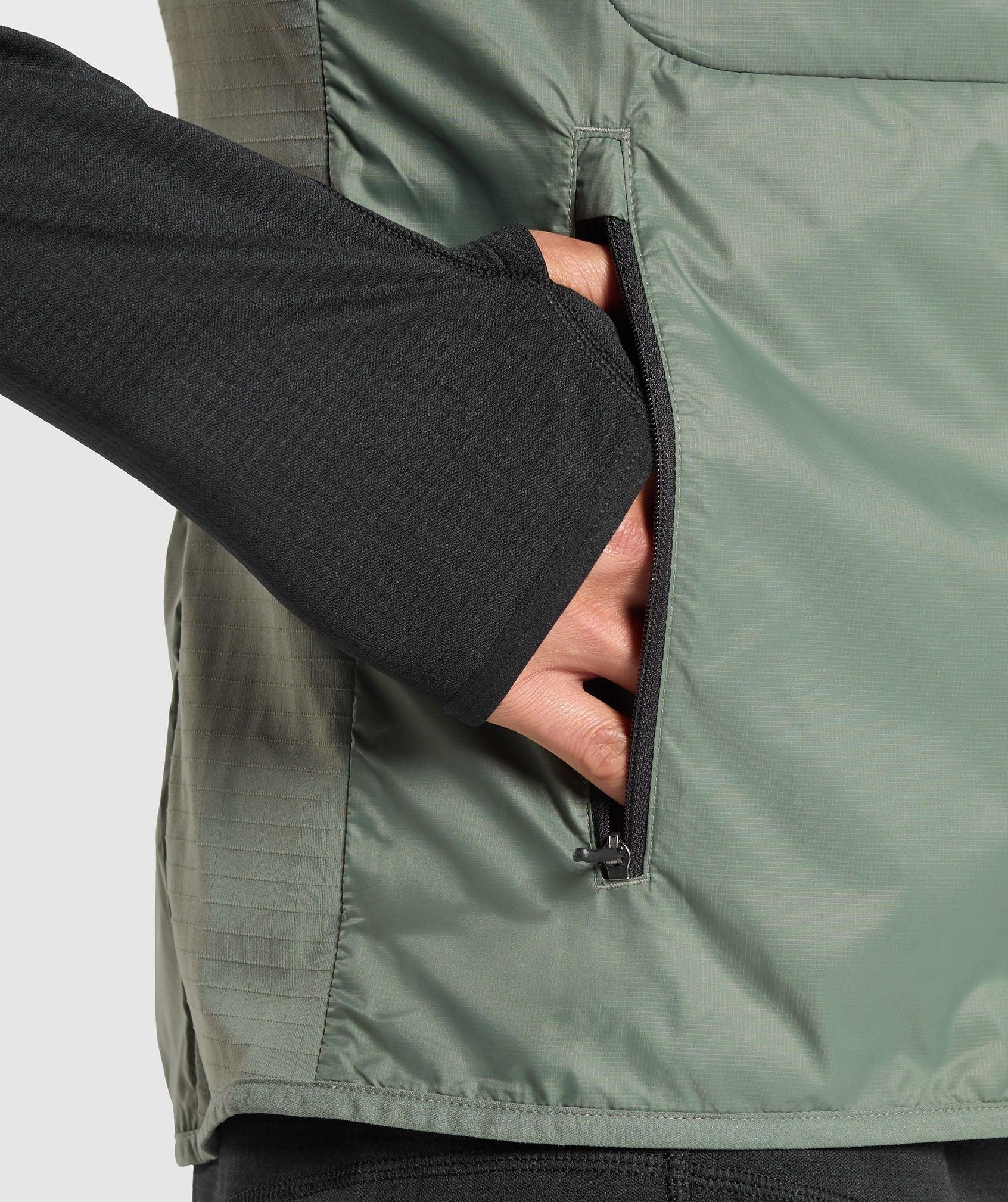Running Gilet Product Image