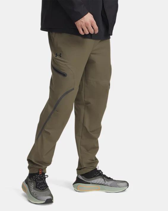 Mens UA Unstoppable Cargo Pants Product Image