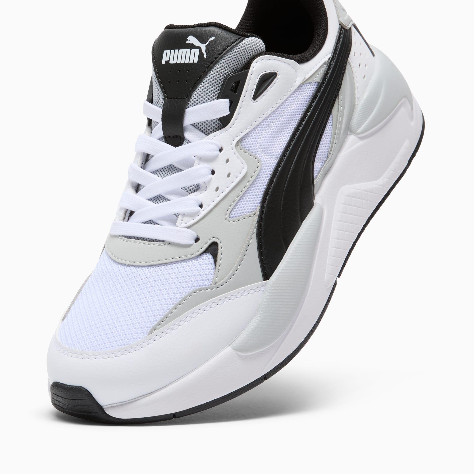 PUMA X-Ray Speed Womens Sneakers in Grey Product Image