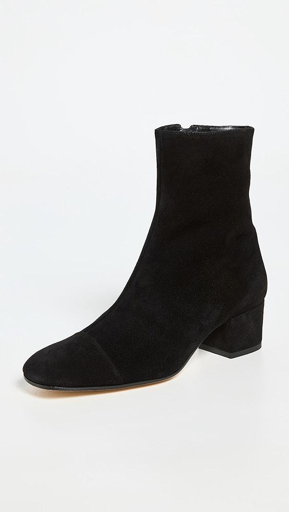 STAUD Aimee Short Boots | Shopbop Product Image