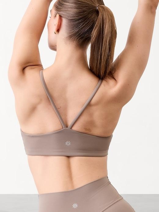 Transcend Scoop Bra A-C Product Image