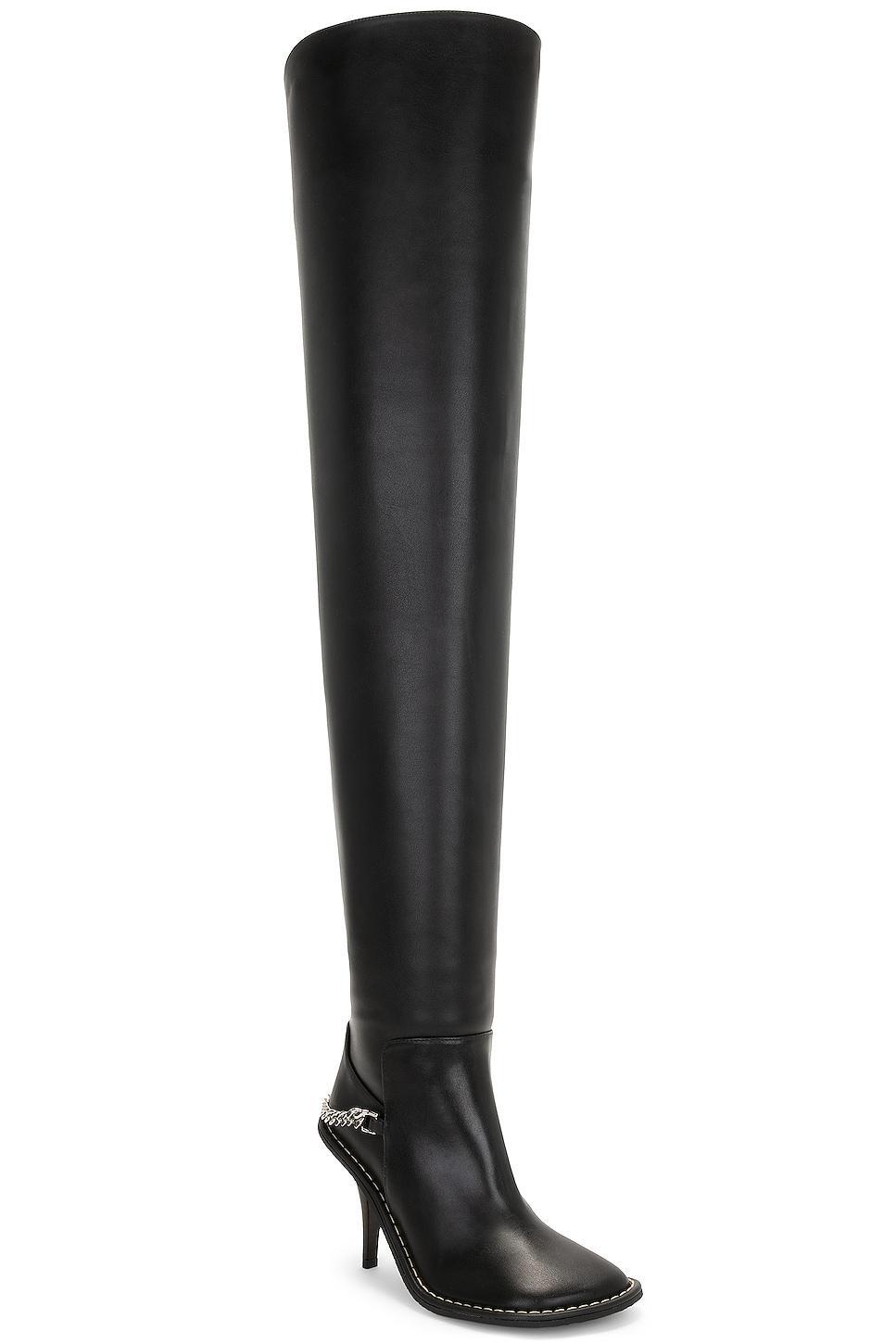 Stella McCartney Ryder Over The Knee Boot Product Image