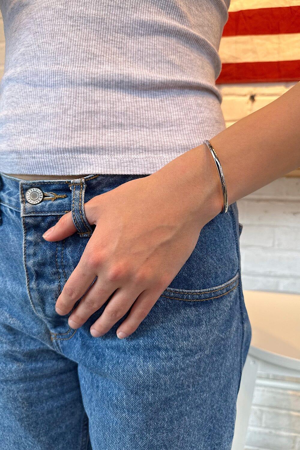 Bangle Bracelet Product Image