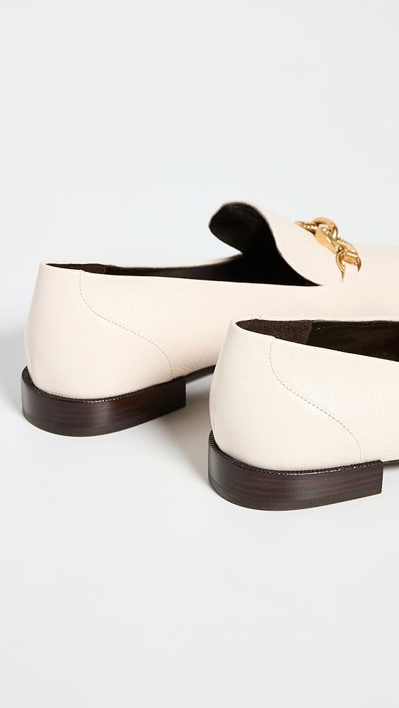 Tory Burch Jessa Classic Loafers | Shopbop Product Image