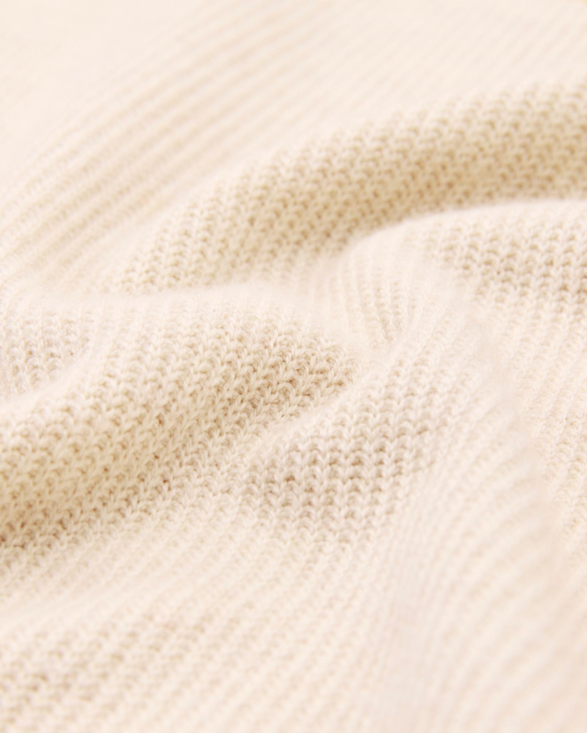 Liam Sweater Polo Product Image