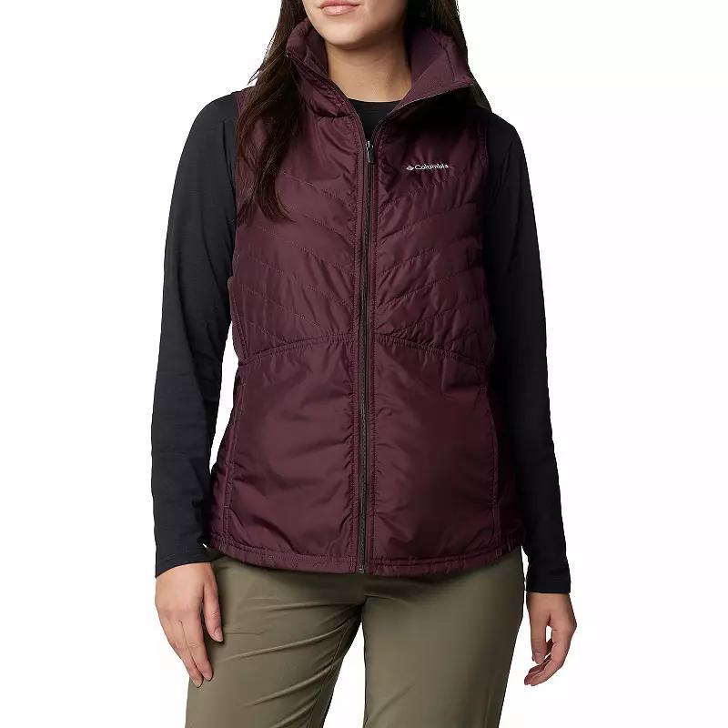 Columbia Women's Mix It Around Vest III- Product Image