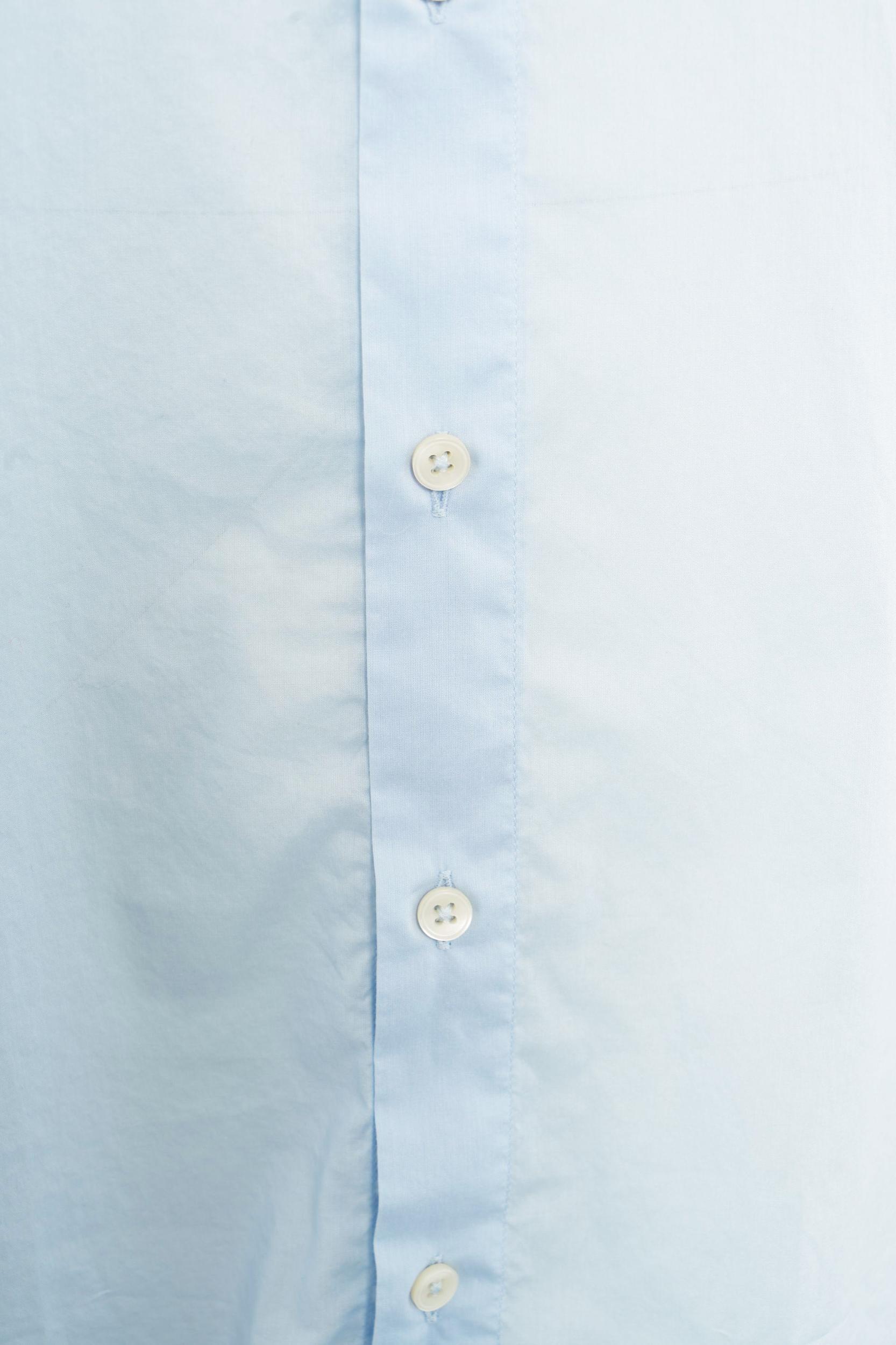 Virgin wool double-breasted blazer Product Image