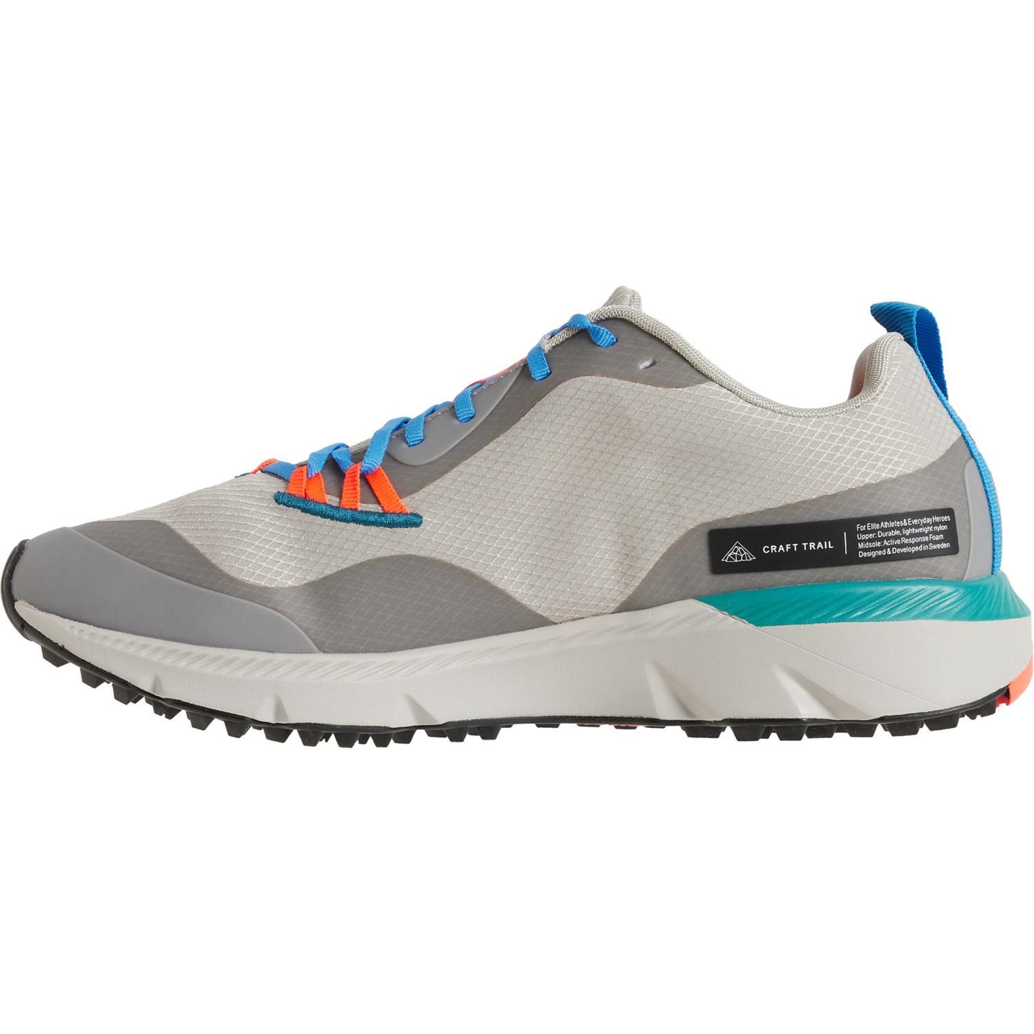 Craft ADV Nordic Trail Running Shoes (For Men) Product Image