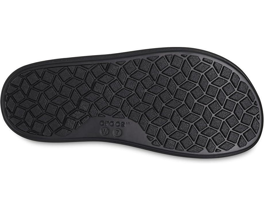 Brooklyn Woven Low Wedge Product Image